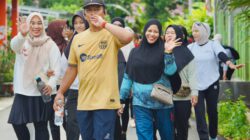 Harjad ke-23 Balangan