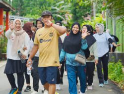 Harjad ke-23 Balangan, Ragam Olahraga Modern hingga Tradisional Ramaikan Event