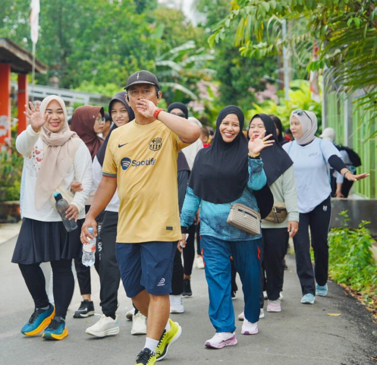 Harjad ke-23 Balangan