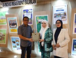 Balangan Ekspo 2026, Ajang Promosi Produk Lokal