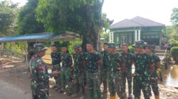 Satgas Jembatan Garuda