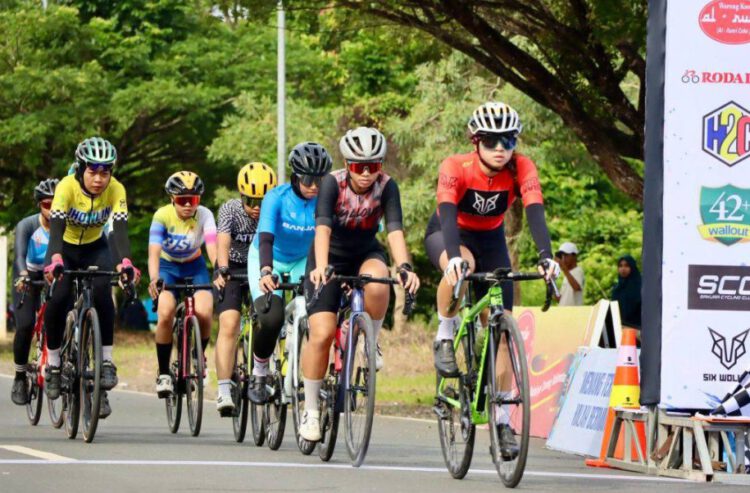 Banua Criterium Challenge