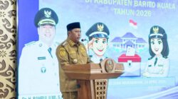 Pilkades Serentak 2026