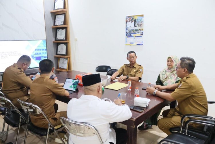 Program Sekolah Rakyat