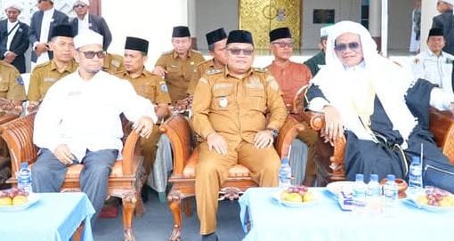 Wakil Bupati Labuhanbatu