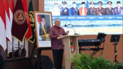 Forkopimda Kalsel dan Kalteng