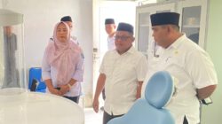 Wakil Bupati H. Jamri