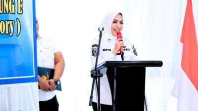 Tingkatkan Layanan Kesehatan, Bupati Labuhanbatu Resmikan Poliklinik, Gedung E, dan Cath Lab RSUD Rantauprapat