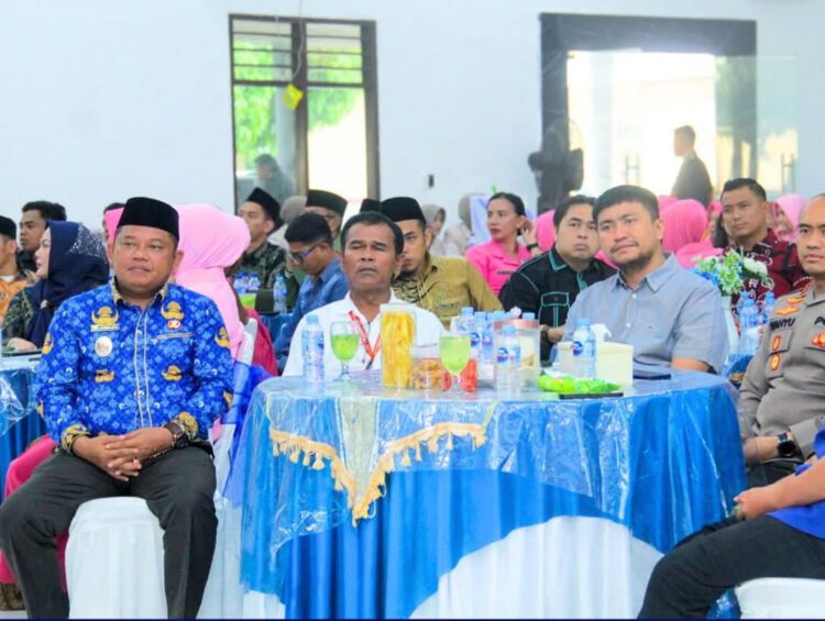 Wakil Bupati Labuhanbatu