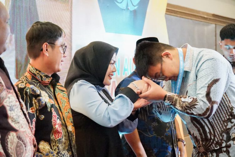 SMA Plus Rantauprapat