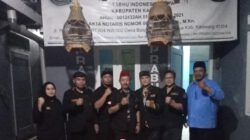 Ketua Umum LSM Prabhu