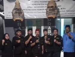 Ketua Umum LSM Prabhu Apresiasi Kekompakan DPD Karawang Saat Kunjungan Kerja