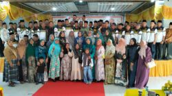 Bupati Hj Maya Hasmita