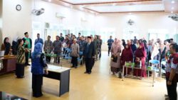 SMK Swasta Pemda Rantauprapat