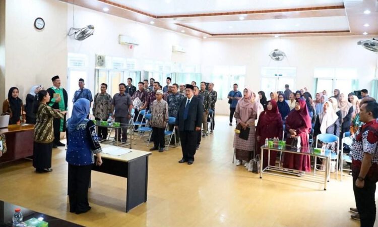 SMK Swasta Pemda Rantauprapat