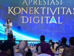 Menkomdigi: Internet Harus Di Manfaatkan di Sekolah dan Puskesmas, Bukan Sekadar Dibangun