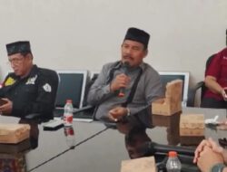 Studi Inspirasi Program Pencegahan Anemia, Komisi II DPRD Barito Kuala Melaksanakan Kunjungan Kerja ke Dinas Kesehatan Palangkaraya 