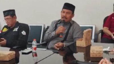 Studi Inspirasi Program Pencegahan Anemia, Komisi II DPRD Barito Kuala Melaksanakan Kunjungan Kerja ke Dinas Kesehatan Palangkaraya 