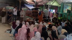 Kepala Desa Sukamanah