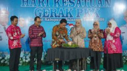 Hari Kesatuan Gerak PKK