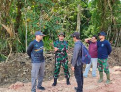 TMMD ke-128 Segera Dibuka, Pemprov Kalsel Perkuat Pembangunan Infrastruktur Perdesaan