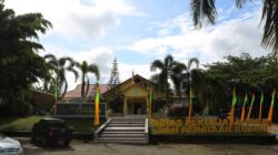 Pemkab Balangan Perbaiki 36 Jalan dan 14 Jembatan