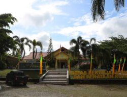 Tingkatkan Akses Masyarakat, Pemkab Balangan Perbaiki 36 Jalan dan 14 Jembatan