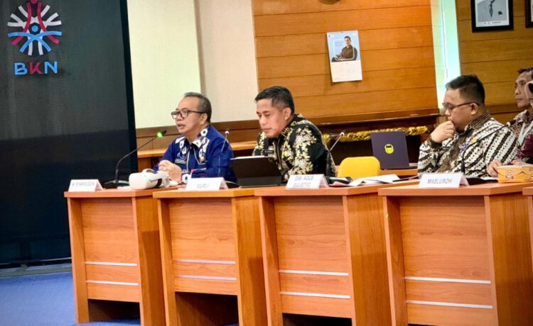 Inovasi Strategis Pemprov Kalsel