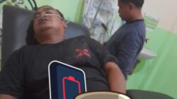 Wartawan Labuhanbatu dibegal