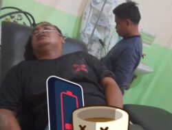 Nasib Naas di Alami Wartawan Labuhanbatu dibegal di Desa Kampung Baru Kecamatan Bilah Barat