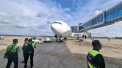 Bandara Syamsudin Noor