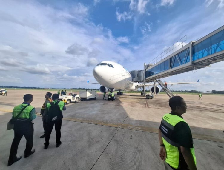 Bandara Syamsudin Noor