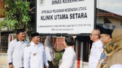 Klinik Utama Setara