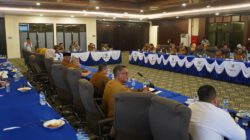 Pemkab Kotabaru Kerjasama Dengan Bank BSI