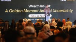 Wagub Kalsel Hasnuryadi Ajak Perkuat Integrasi Ekonomi