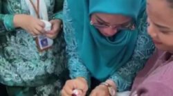 Ketua DPRD Kabupaten Barito Kuala