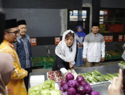 Digitalisasi Koperasi Desa Dipercepat, Ini Tiga Fokus Utamanya