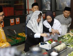 Menkomdigi: Digitalisasi Pastikan Program MBG Efisien dan Tepat Sasaran