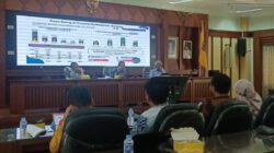 Entry Meeting Pemprov