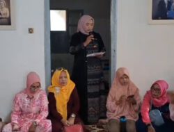 DPW Jawa Barat Prabhu Indonesia Jaya Gelar Pengajian dan Latihan Paduan Suara Sambut Milad ke-5