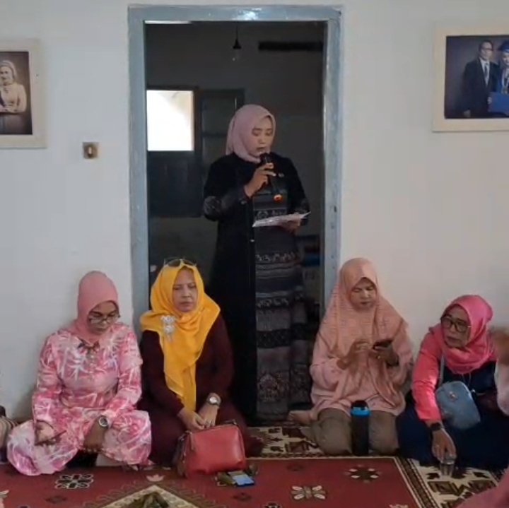 DPW Jawa Barat Prabhu Indonesia Jaya