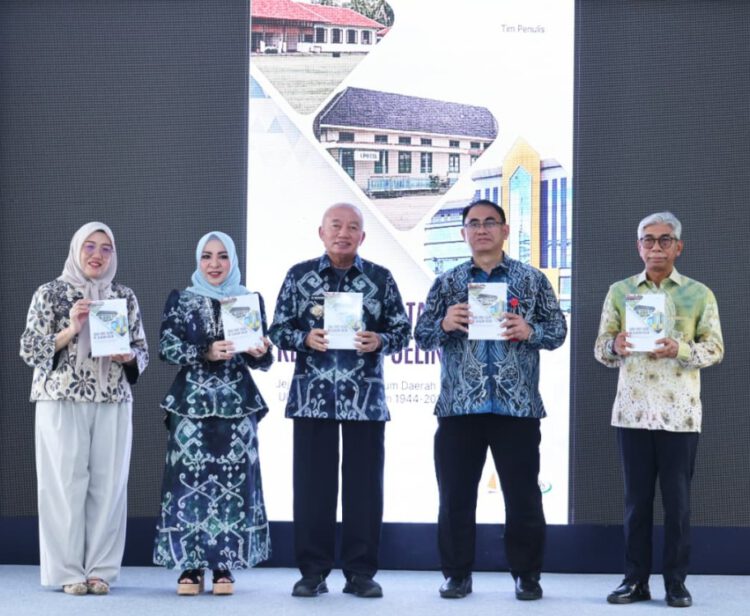 Gubernur H. Muhidin Optimis Kalsel Menarik Banyak Investor