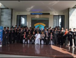 HUT Otda ke 30, Sinergi Pusat dan Daerah Wujudkan Asta Cita