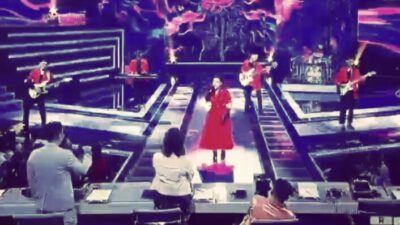 Asty Putri Dalang Asep Koswara Tembus Final Akademi Band Indosiar 2026