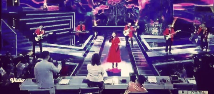 Akademi Band Indosiar