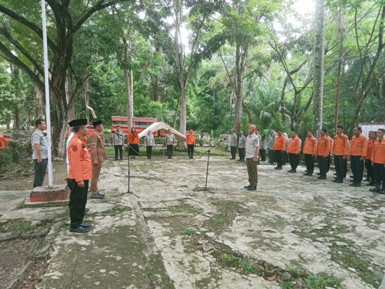 Hari Kesiapsiagaan Bencana