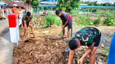 Percepat Pembangunan