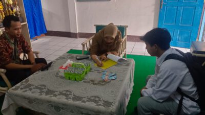 Dukung Indonesia Maju, RELIMA Kembali Salurkan Bantuan Biaya Pendidikan untuk Siswa Kurang Mampu dan Berprestasi