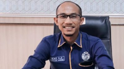 Tahan Tersangka Arinal, DPP KAMPUD Apresiasi Kejati Lampung Dan Minta Dituntut Maksimal di Perkara PT LEB