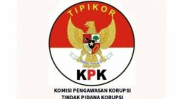 LSM KPK TIPIKOR